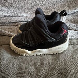 Toddler Jordan 11 Shoes